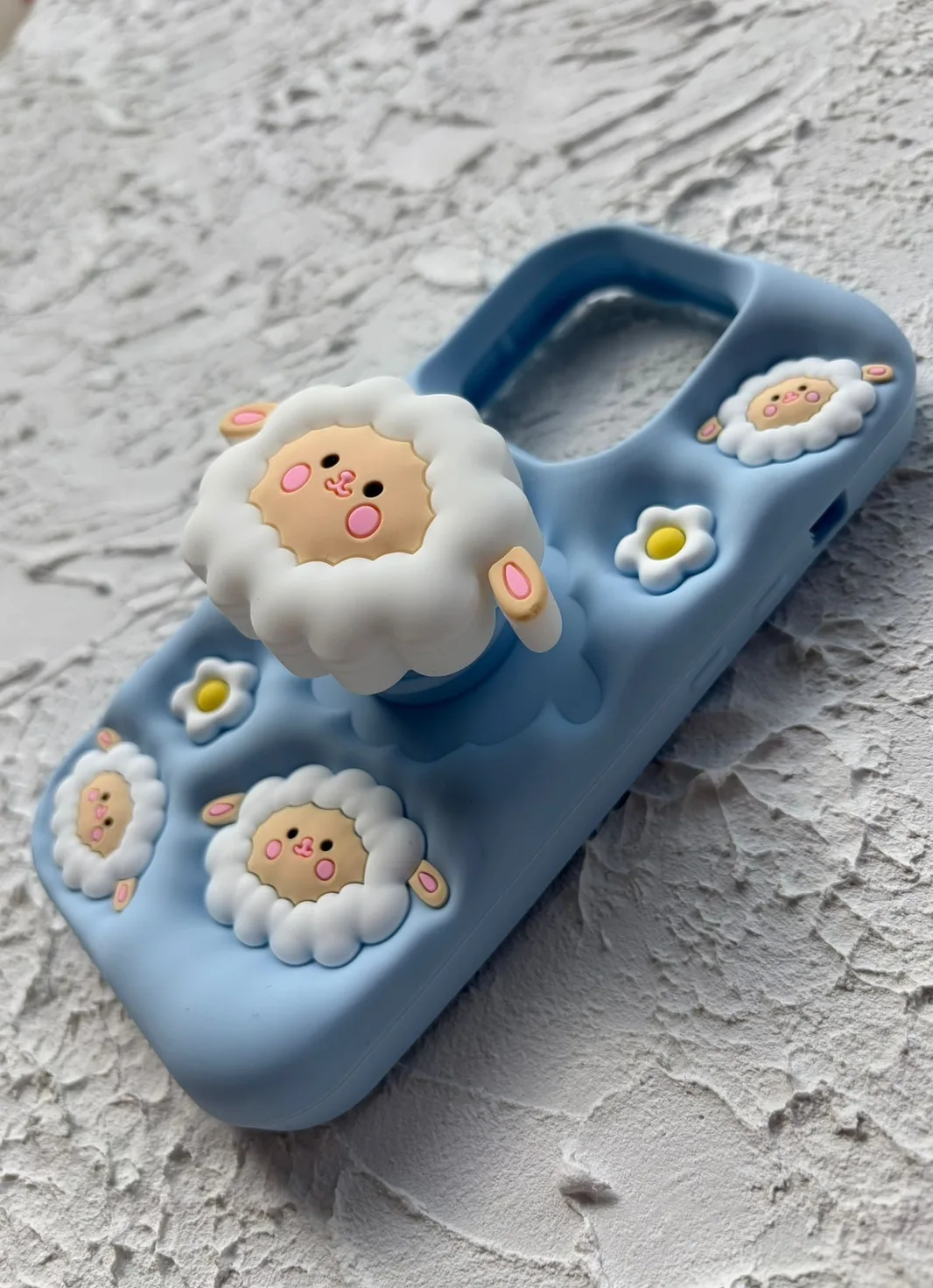 İphone 13,14,15 Pro Pop Socketli Stand Kılıf — 2. fotoğraf
