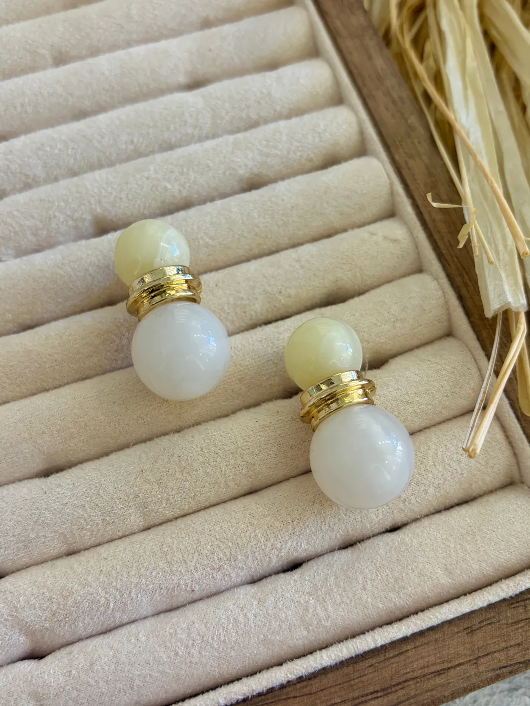 Bubble Küpe — 2. fotoğraf