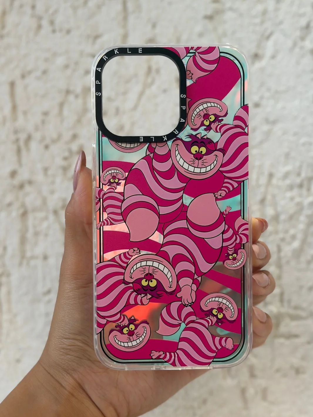 İphone 15 Promax Sparkle Kılıf — 5. fotoğraf