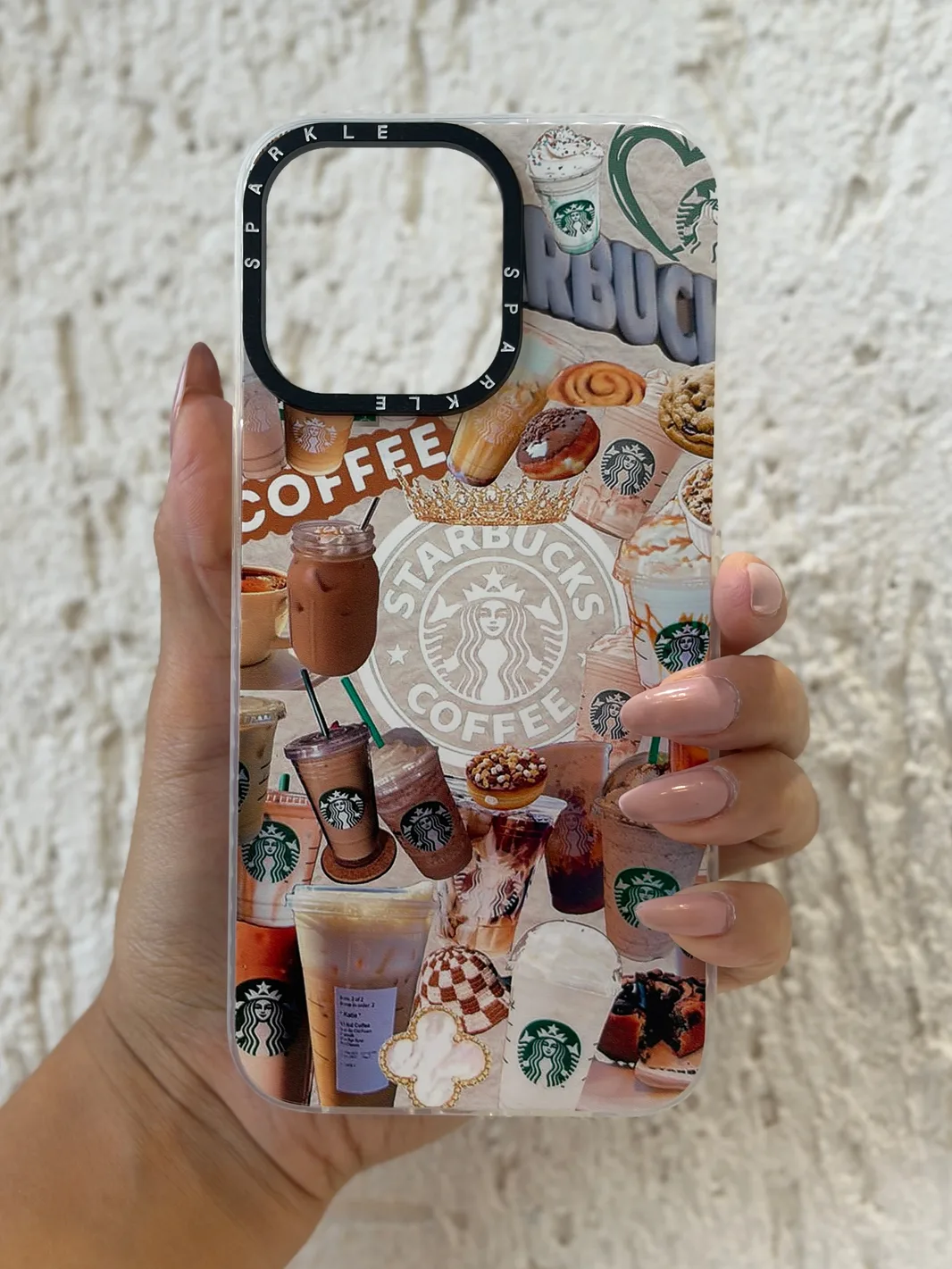 İphone 15 Promax Sparkle Kılıf — 2. fotoğraf
