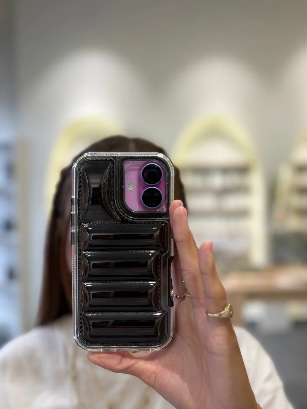 İphone 16 Chrome Crush Kılıf — 3. fotoğraf