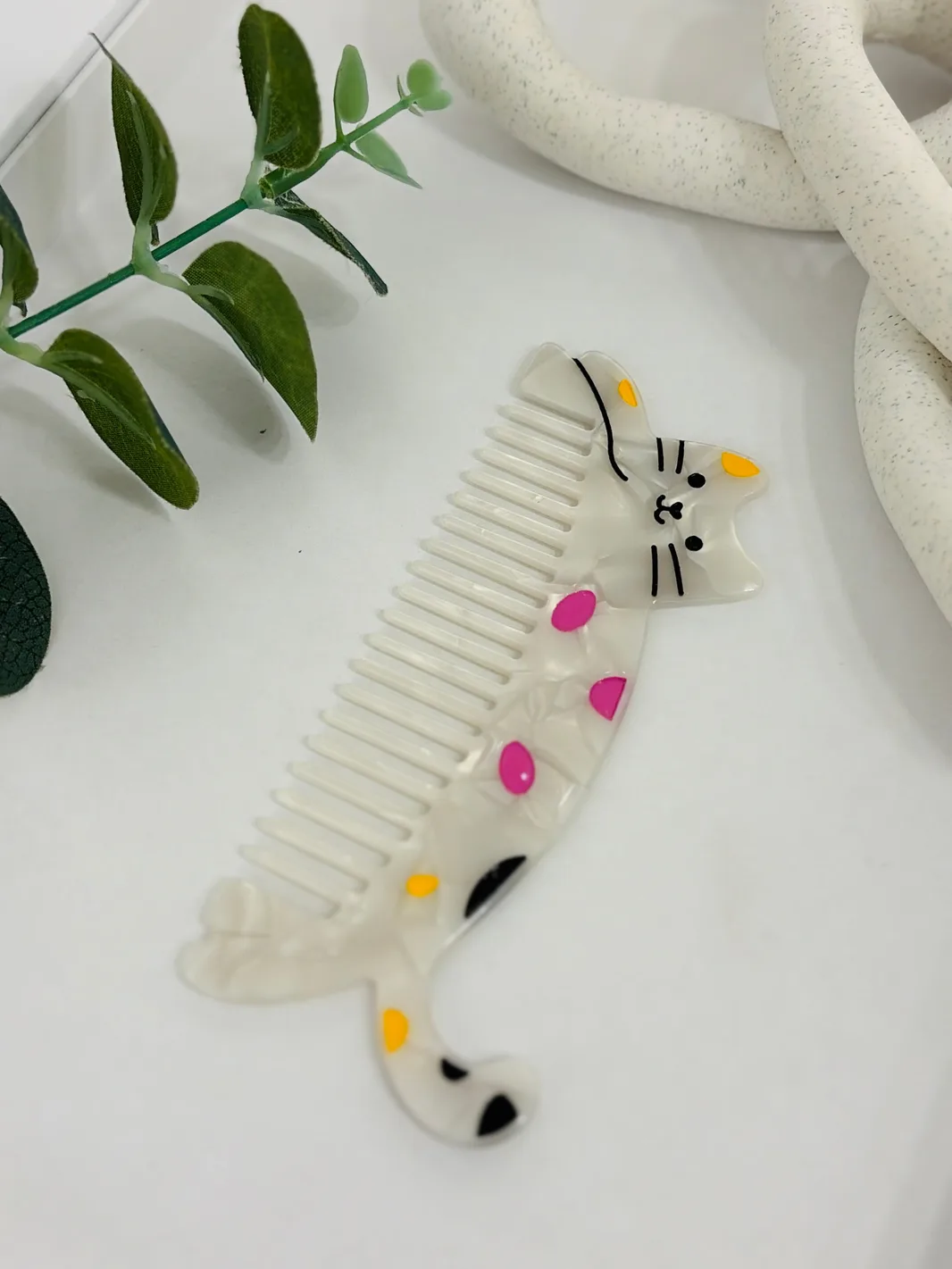 Kedi Kemik Tarak