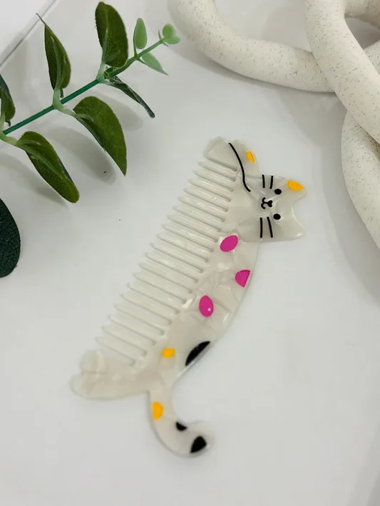Kedi Kemik Tarak