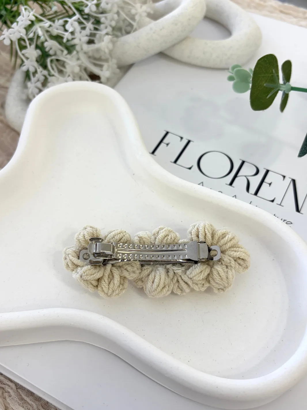 Papatya Pens Toka — 2. fotoğraf