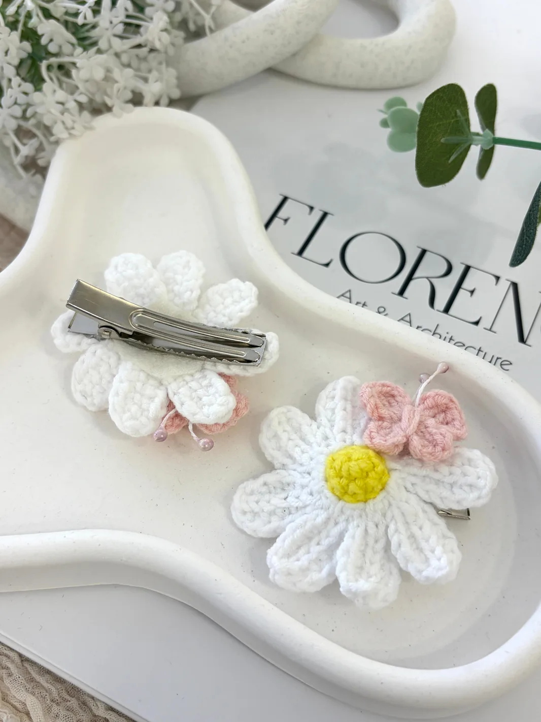 Papatya Pens Toka — 2. fotoğraf
